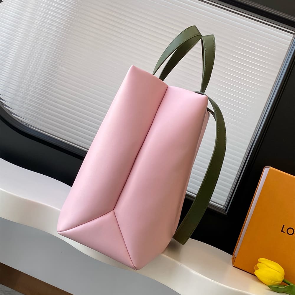 LV Shopper Tote MM